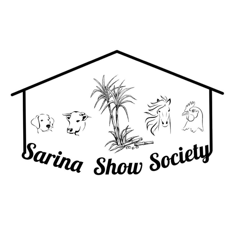 Sarina Show Equestrian Queensland